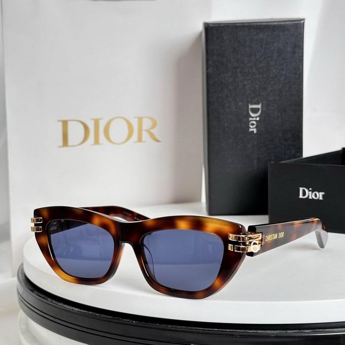 Dior Sunglasses ID:20240804-102